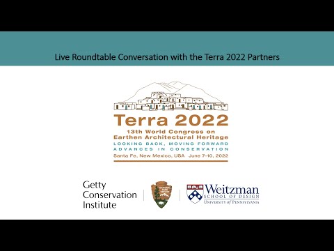 Terra 2022 Virtual Event Series: A Live Roundtable Conversation with the Terra 2022 Partners