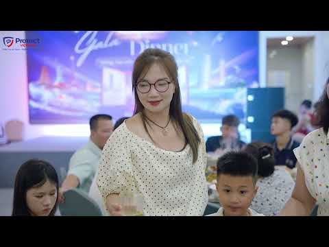 Teambuilding 2026 - Gala Dinner