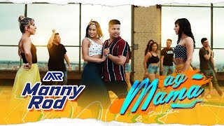 Manny Rod - Ay Mamá 😱 (Video Oficial) Bachata 2020