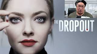 A Startup Advisor, Investor & Founder Reacts: The Dropout Review (Elizabeth Holmes Theranos) Ep. 1-4