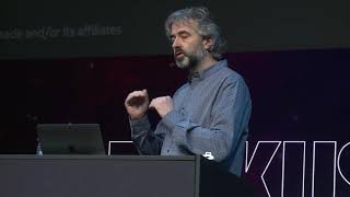 JVMs in Containers - Best Practices by David Delabassee