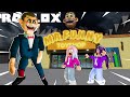 Escape mr funnys toy shop obby on roblox