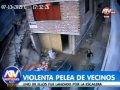 Atv noticias fds hombre es lanzado desde gran altura