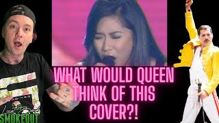 Download Lagu Sarah Geronimo - Bohemian Rhapsody ( Reaction ) LIVE QUEEN COVER MP3 Download Lagu Sarah Geronimo - Bohemian Rhapsody ( Reaction ) LIVE QUEEN COVER MP3
