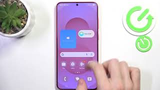 How to Move Contacts from SIM Card to Phone Storage in Samsung Galaxy S25+ screenshot 5