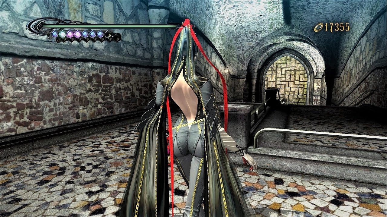 bayonetta butt bayonetta butt
