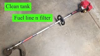 Shindaiwa T242 Weed Whacker