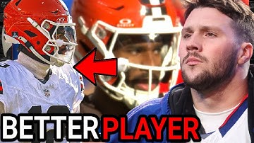 Shedeur Sanders OUTPLAYS Josh Allen — Browns Sabotage Another Winnable Game vs Bills