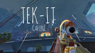 tek-it