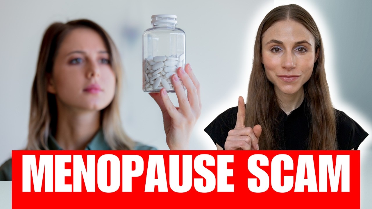 5 добавок для кожи при менопаузе: что работает, а что — пустая трата денег