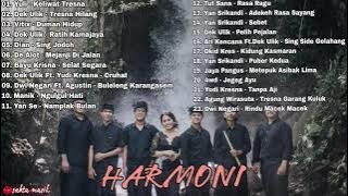 Cover Full Album Harmoni Bali_Playlist Lagu Bali