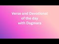 12/3/25  - Day 4 with Dagmara: Following Jesus Through the First Christmas: 25 Days of Advent Truths