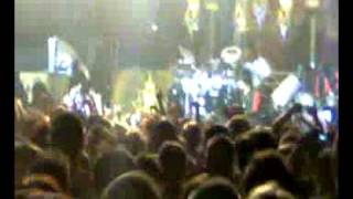 slipknot 28/10/2008