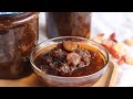 XO Sauce Recipe - Authentic HK Seafood Sauce [自制XO瑶柱酱]