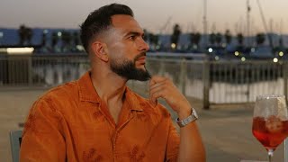 Capu De La Linea - Al Enemigo Videoclip Oficial
