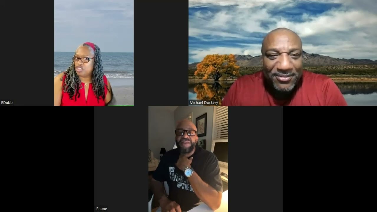 Can You Fix Trust Issues!