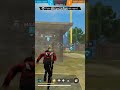 1vs4 free fire with randoms player #freefire #garenafreefire #gaming #gta6