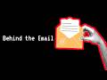 They Never Told You This About Email