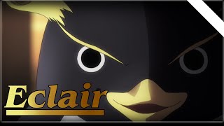 Eclair Ecleir Eicler Nazaricks Hauspinguin Erklärt Overlord Deutsch