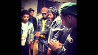 OG Survival Tactics - Joey Bada$$ x Capital STEEZ