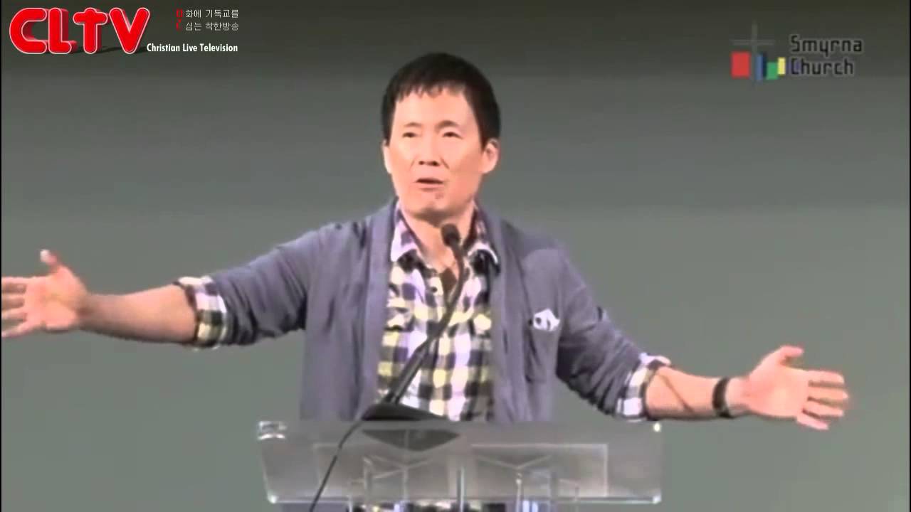 CLTV파워메시지(HD)_'신약의 산이 구약의 산을 부수다' 김성수목사의 산상수훈(1회)