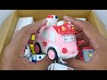 救急車ミニカーが走る！坂道緊急走行テスト！サイレンあり Ambulance miniature car runs! Emergency driving test with siren #560