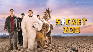 Kebun Binatang Rahasia 4 | 2020 | Subtitle Indonesia | Best Korean movie Review