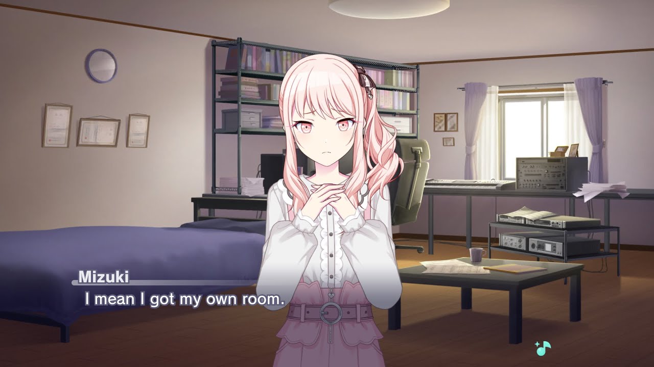 Dawn’s Despair Eye | Prologue | Part 7