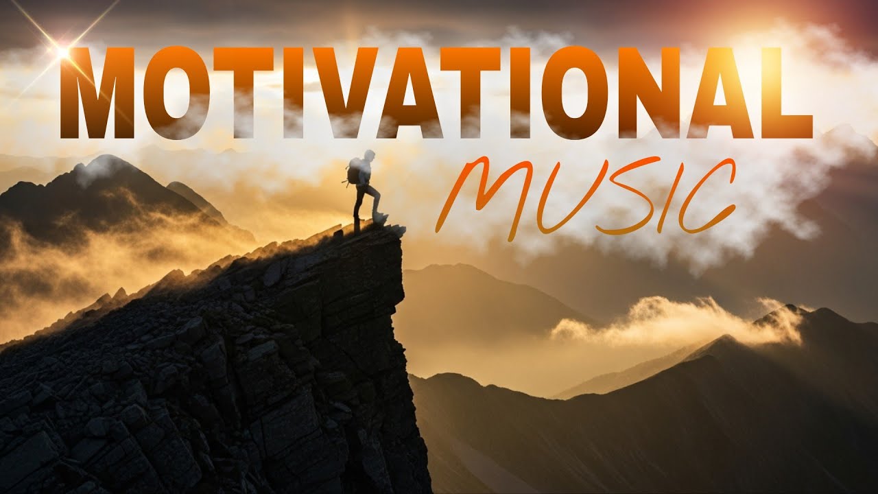 Epic Motivational Music | Inspiring Cinematic Background | Royalty Free