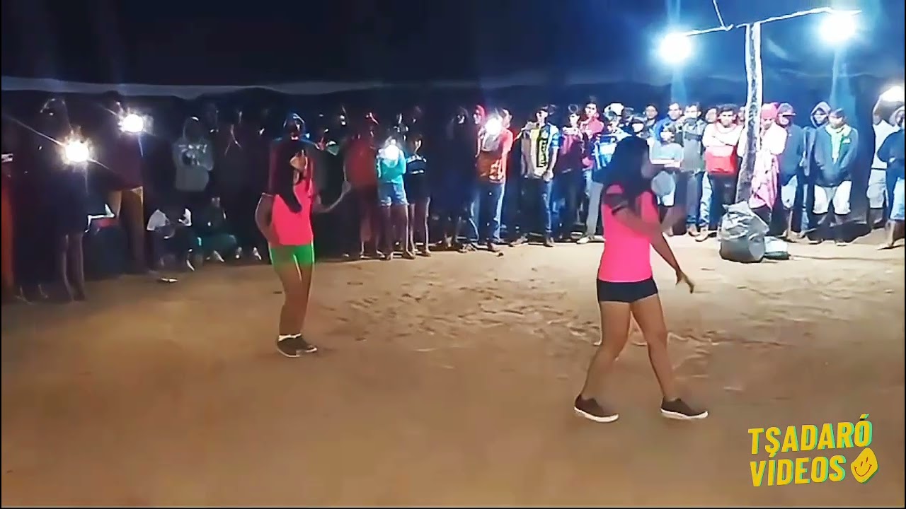 Dianinha Renhimiwe - Apresentação VG 2024 | DJ Sunny Remix 龙电天下 #dancecover #djremixsong #remixer