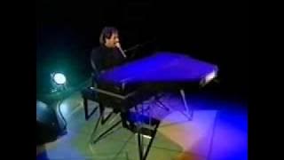 Chris de Burgh - So Beautiful LIVE solo