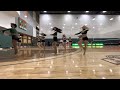 UT Dallas Power Dancers - “American Women”