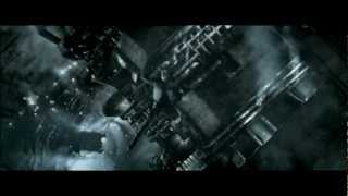 Железное небо Русский трейлер #2 '2012' HD Железное небо Русский трейлер #2 '2012' HD