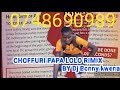 CHOFFURI PAPA LOLO RMX