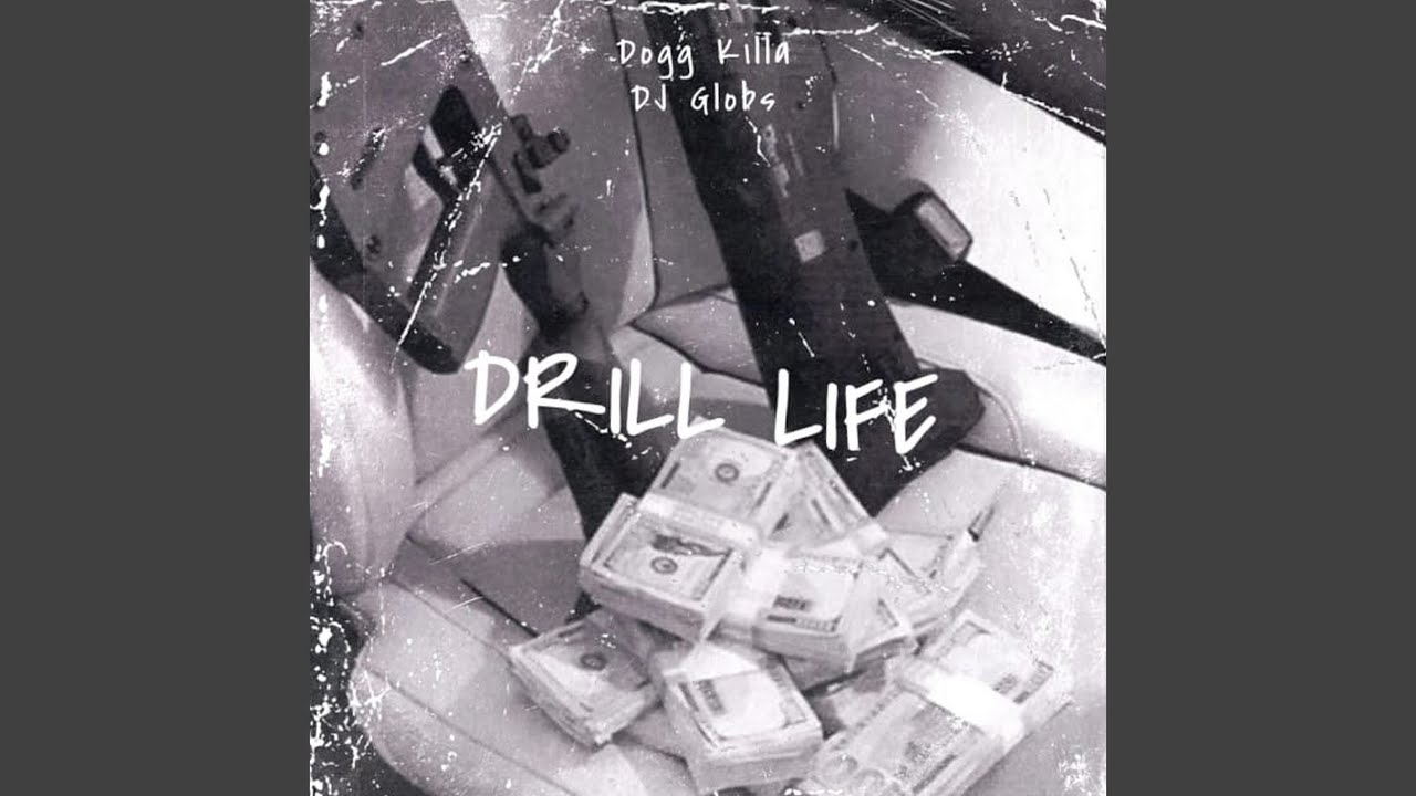 Drill Life YouTube