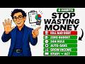 6 habits that strengthen your financial situatio