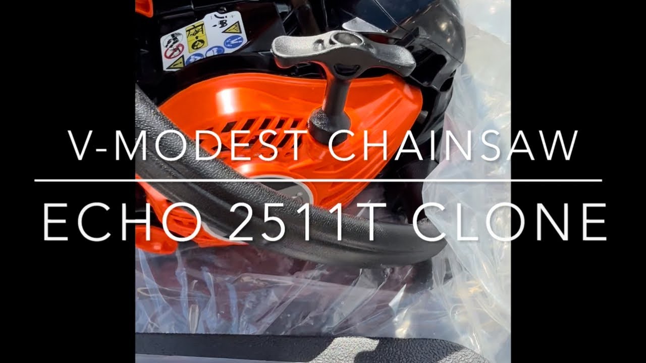V-Modest Top Handle First Look - YouTube