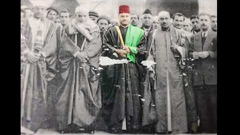 الشيخ أبو العينين شعيشع | أداء رائع و مختلف من سورة القمر