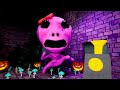 Garten of Banban 6 - Meeting with BENITA (Gameplay #1)