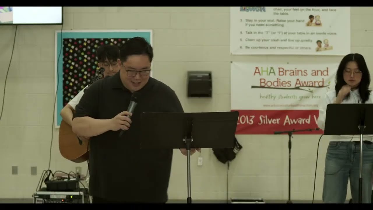 EM Worship of Connect Church (3.8.2026)