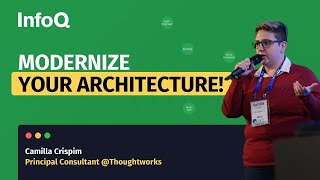 Evolving Your Architecture: Essential Steps and Tools for Modernization