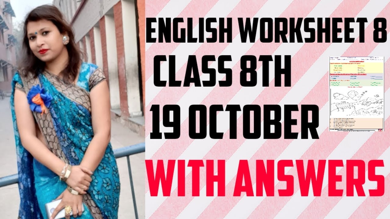 english-worksheet-8-class-8th-date-19-october-with-easy-answers-youtube
