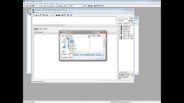 45 : Import a Hardware Configuration  || Step 7 || Simatic Manager Step 7 Tutorial