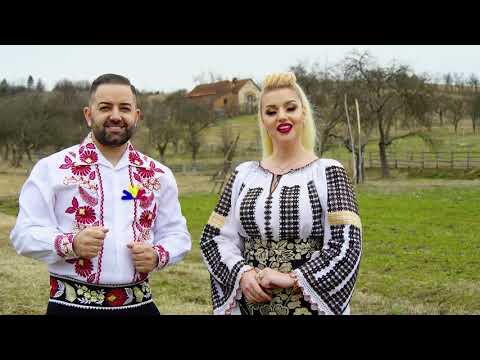 Dani Bănăteanu și Adriana Ștefan - Străin in tară străina 🇹🇩2019🇹🇩