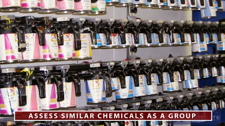 Hazardous substances