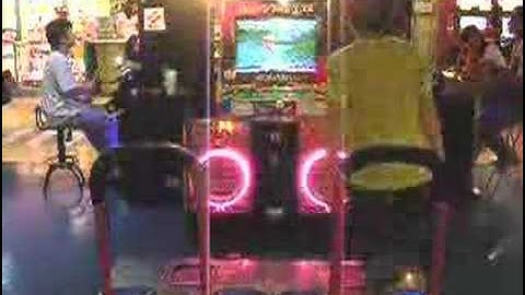 Still in my heart -momo mix- (DP)