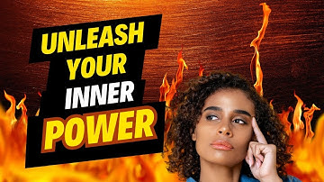 Unleash Your Inner Power: Transform Your Life! #motivationalvideo