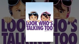 Look Whos Talking Too