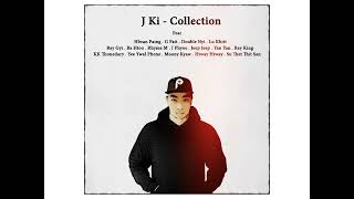 109 - 110 Love J Ki ,Bay Gyi,Yan Yan