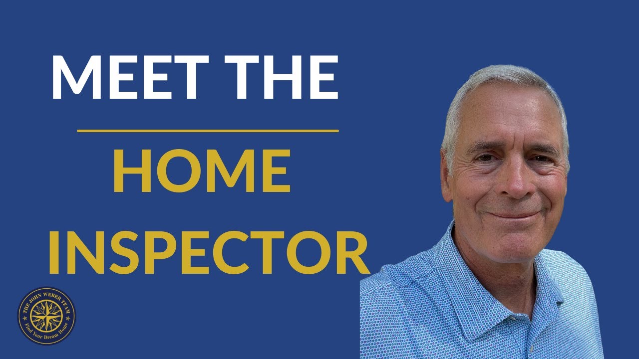 Meet The Home Inspector YouTube Meet The Home Inspector YouTube